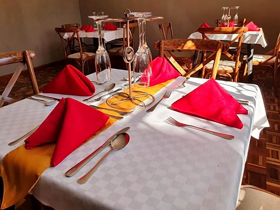 The VIP Luxury Lounge Hotel