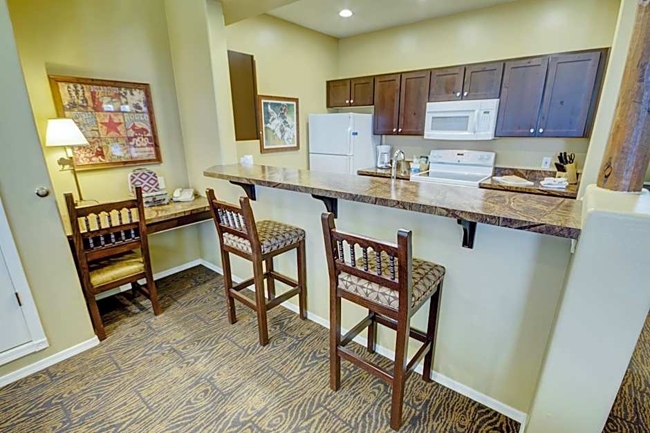 Worldmark Bison Ranch
