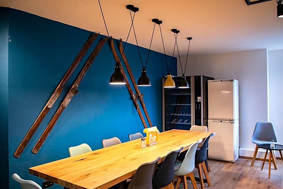 Safestay Kitzbühel Centre