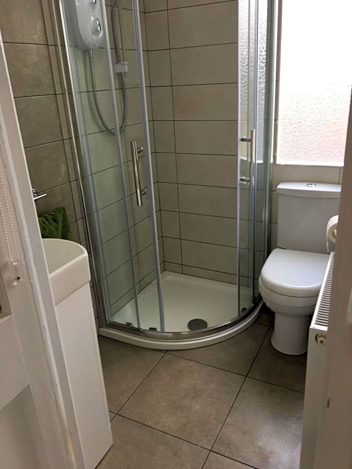 Penwyn Bed and Breakfast