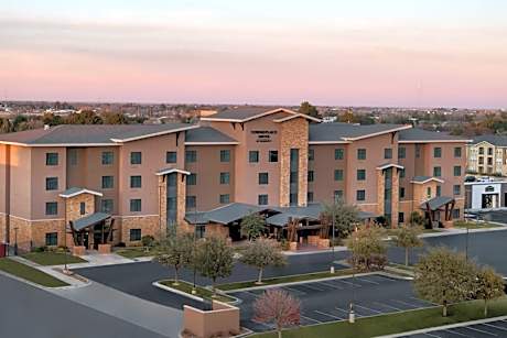 TownePlace Suites by Marriott Hobbs