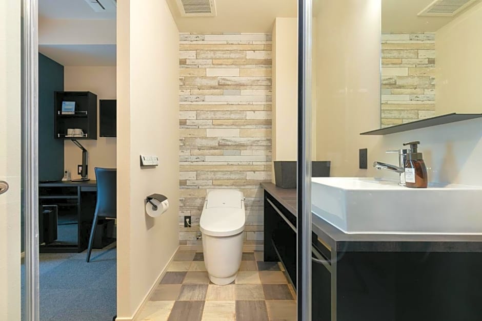 HOTEL TABARD TOKYO - Vacation STAY 64570v