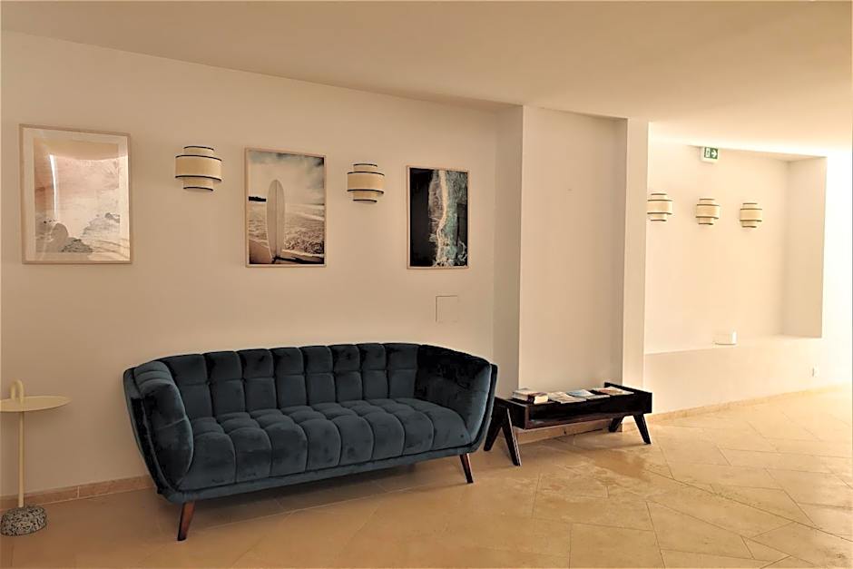 Résidence Les Suites du Port - by Le Saint Ferdinand