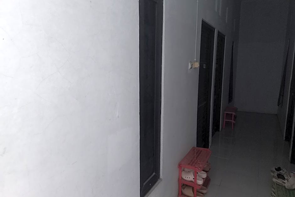 Hotel O Kost Zalfa Amalia Syariah