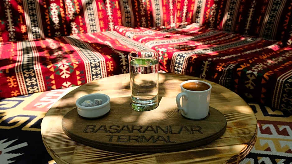 Basaranlar Thermal Otel