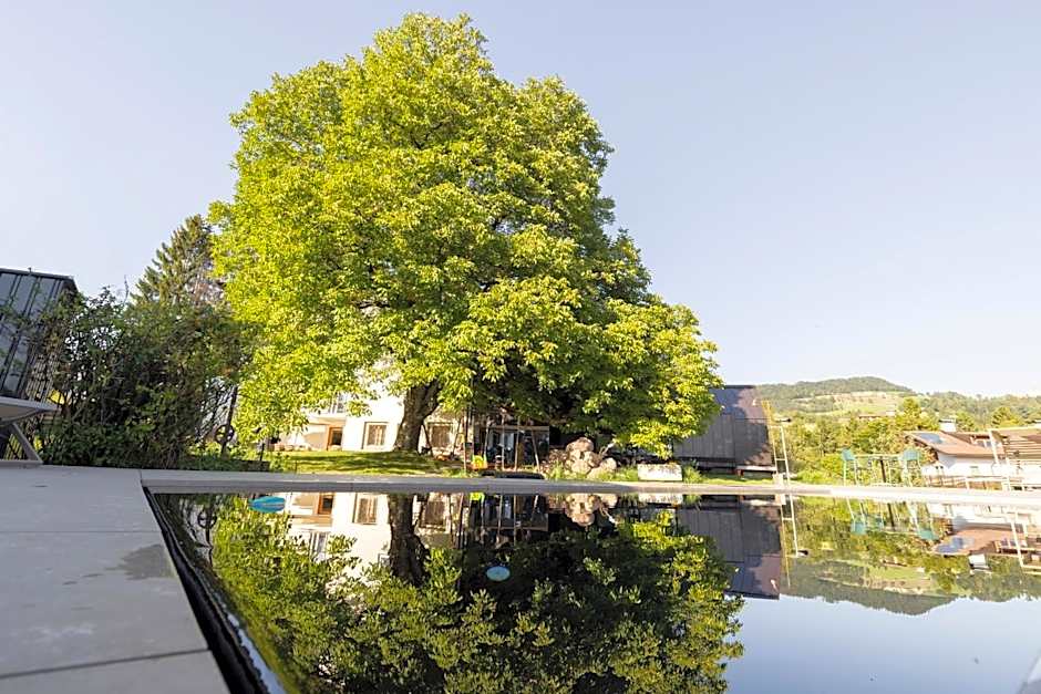 Michlhaus nature and suites