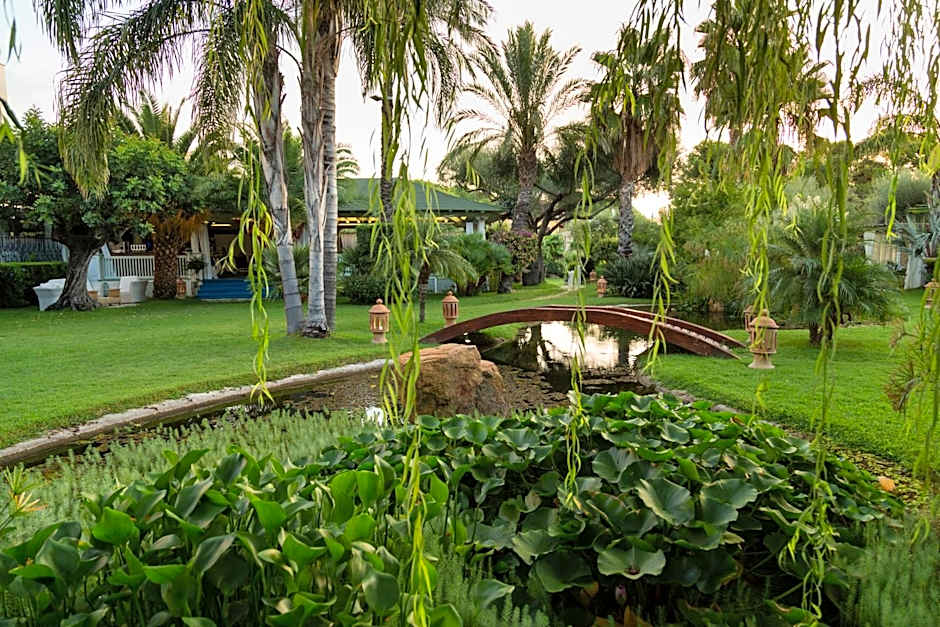 Hotel Mediterraneo