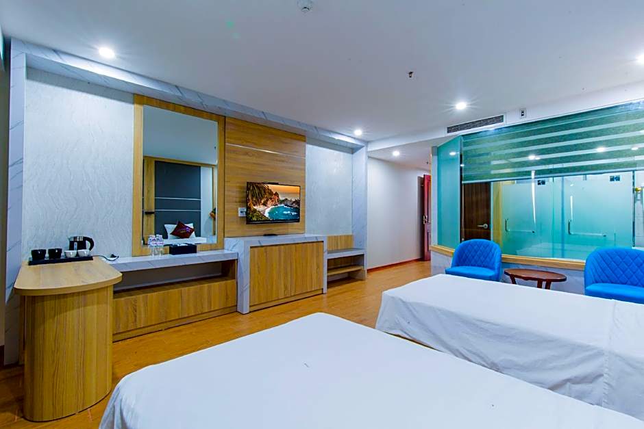 SAKURA HOTEL