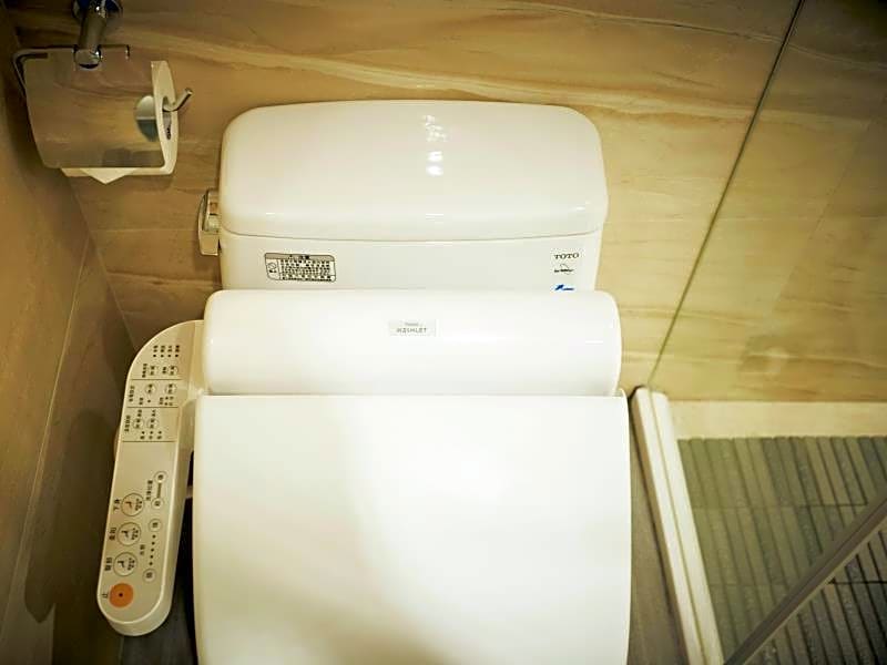 Beauty Hotels Taipei - Hotel Bfun