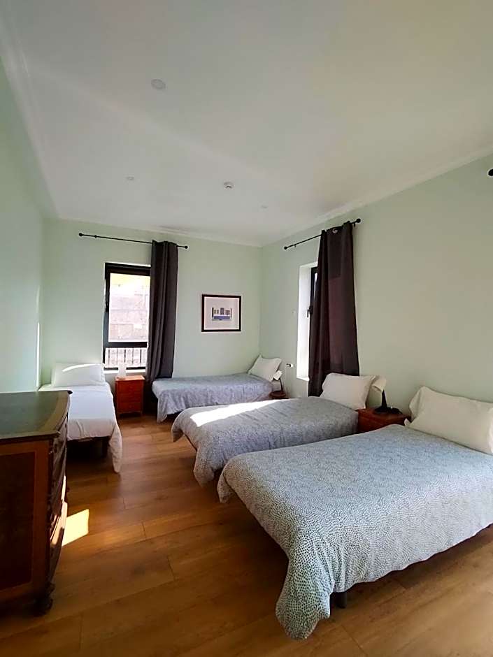 Alvorada Medieval, AL