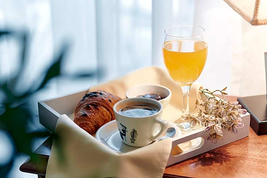 Hotel Villa Schubert