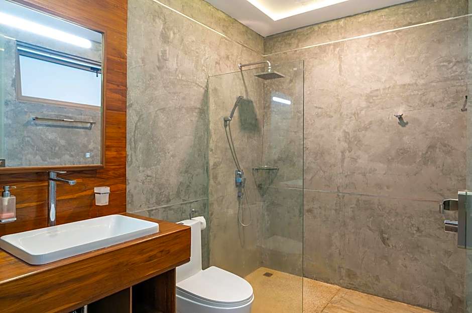 Villa Tiwera 6Br Private Pool & Sea View