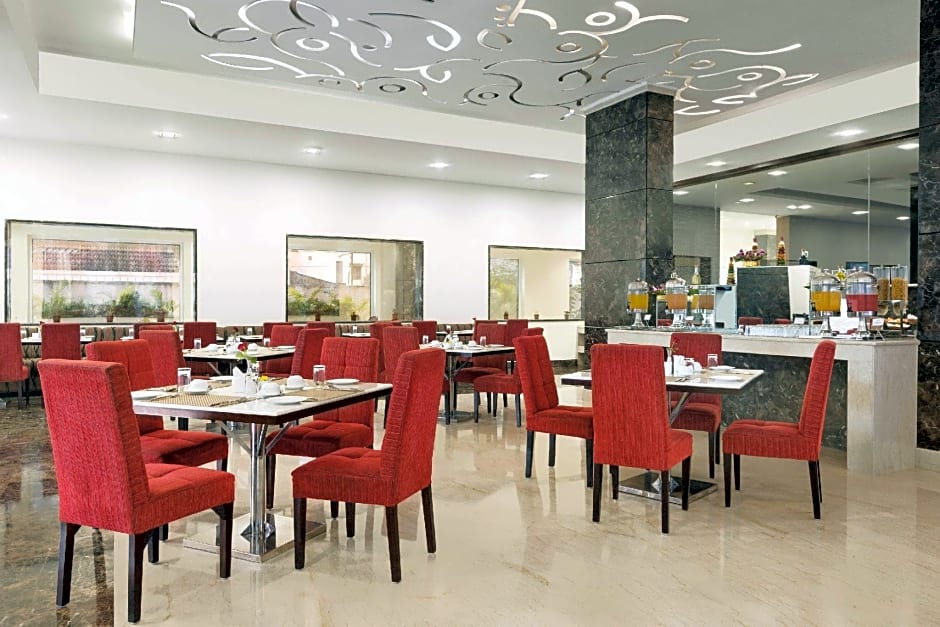 Ramada by Wyndham Jamshedpur