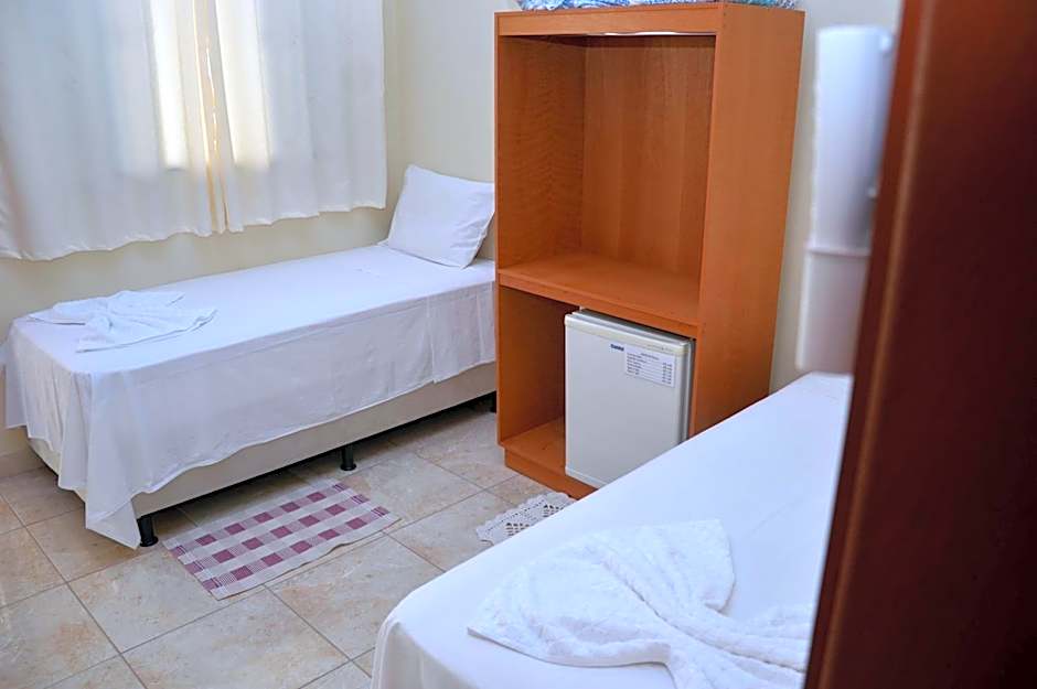 Pousada Pouso Vitoria