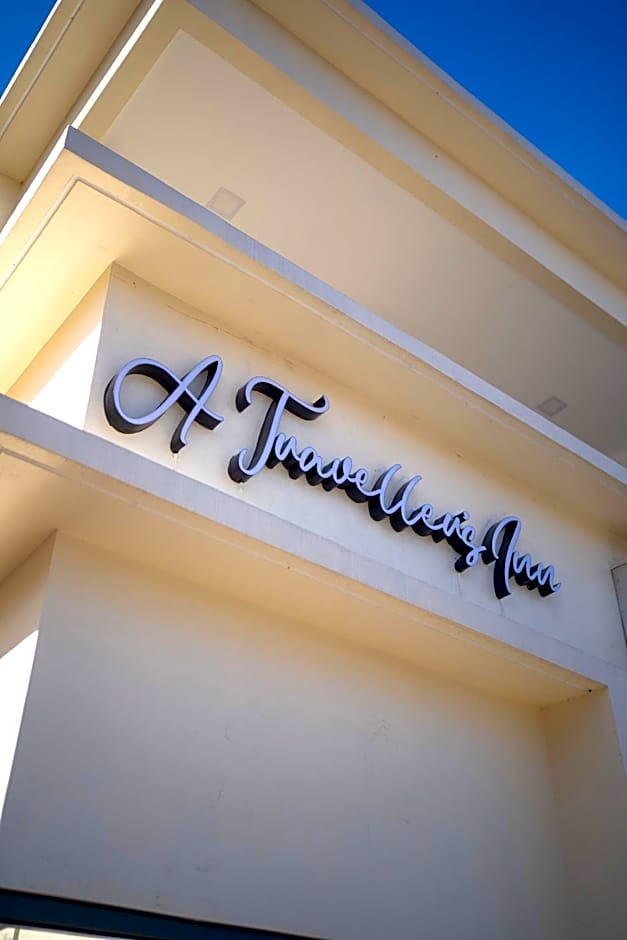 A Traveller's Inn