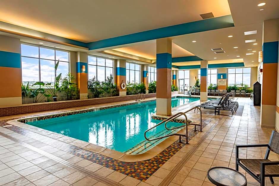 Embassy Suites By Hilton Omaha-La Vista Hotel & Conference Center
