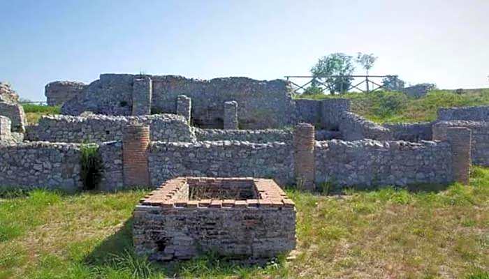 Hotel Ristorante Aeclanum