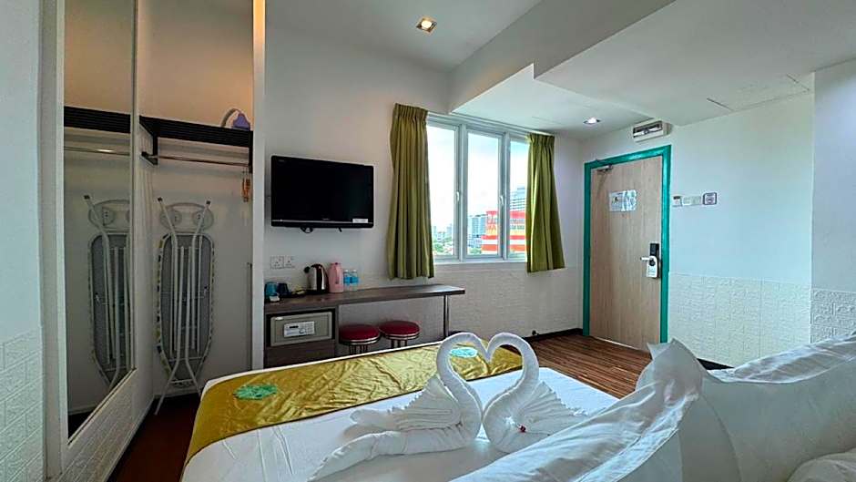 YAN Hotel