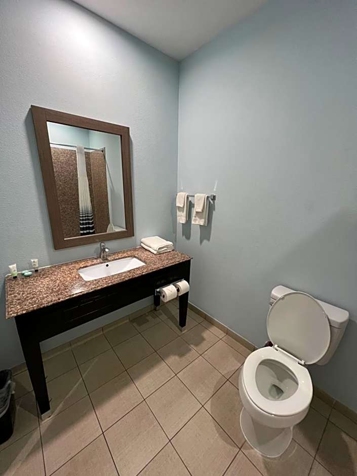 Americas Best Value Inn Sulphur