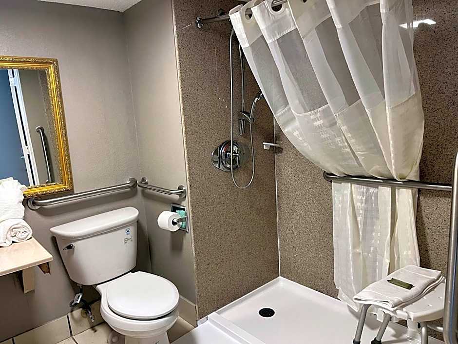 Motel 6 Rock Hill SC