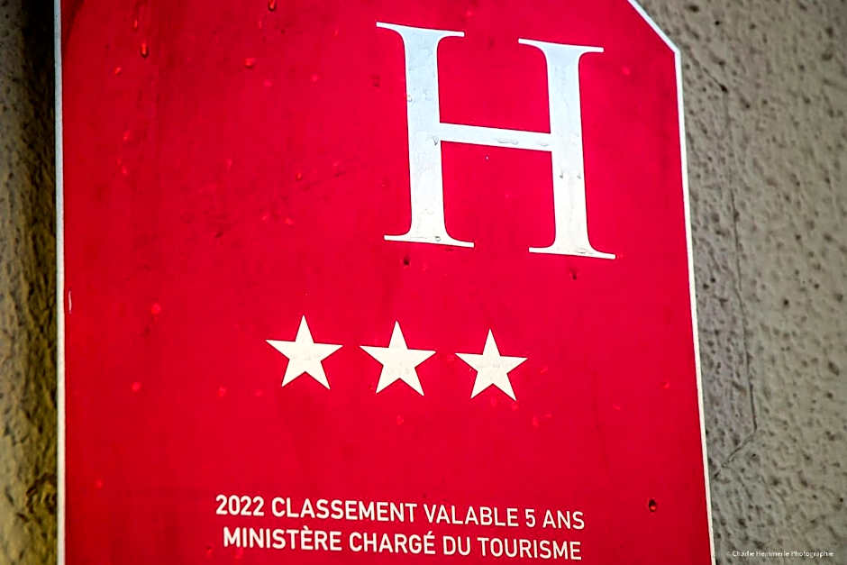 Campanile Montargis - Amilly