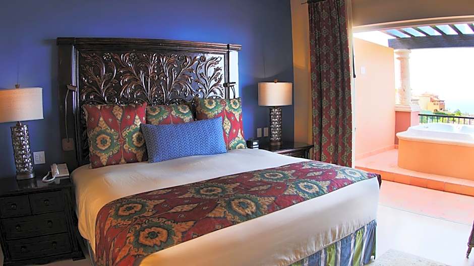 Montecristo Villas at Quivira Los Cabos -Vacation Rentals