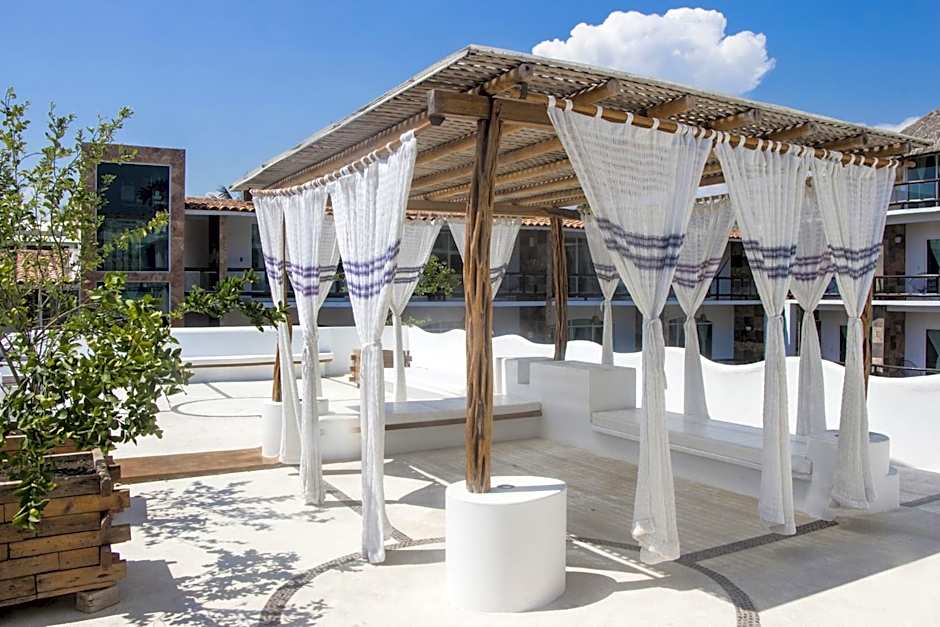 Hotel Rockaway