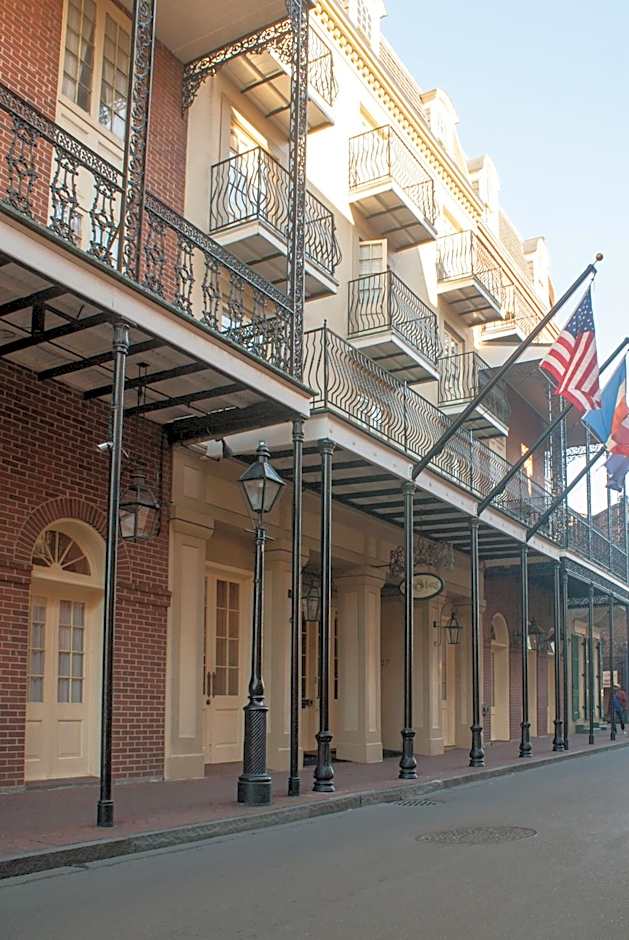 Hotel St. Marie