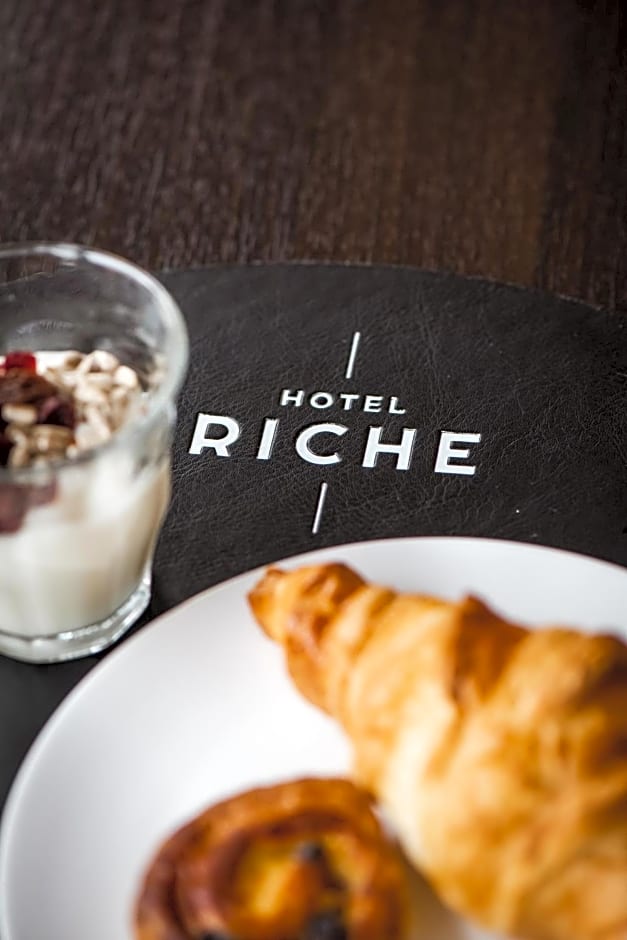 Hotel Riche