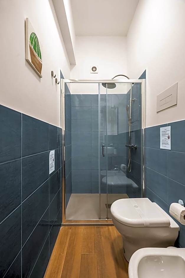 Dante Suites