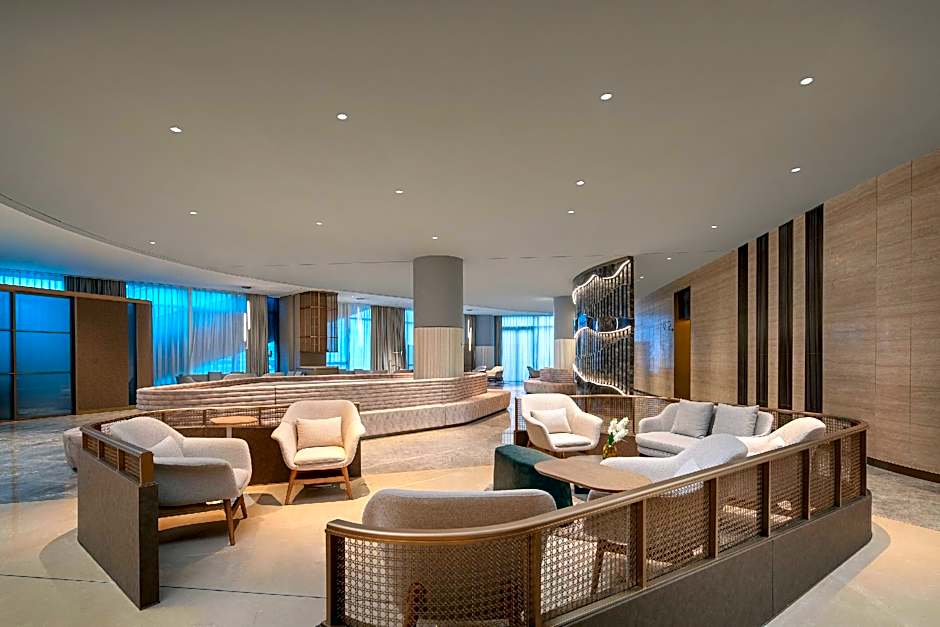 Radisson Collection Lingang Shanghai