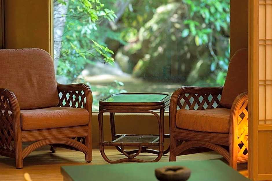 Akizuki Spa Ryokan Seiryuan