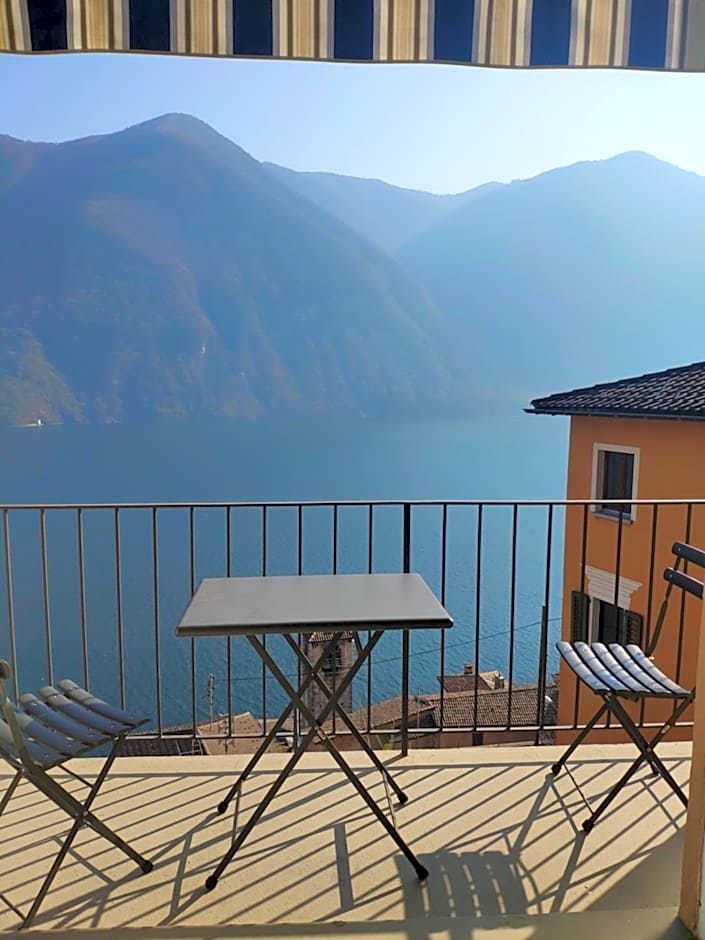 Le bucce di Gandria