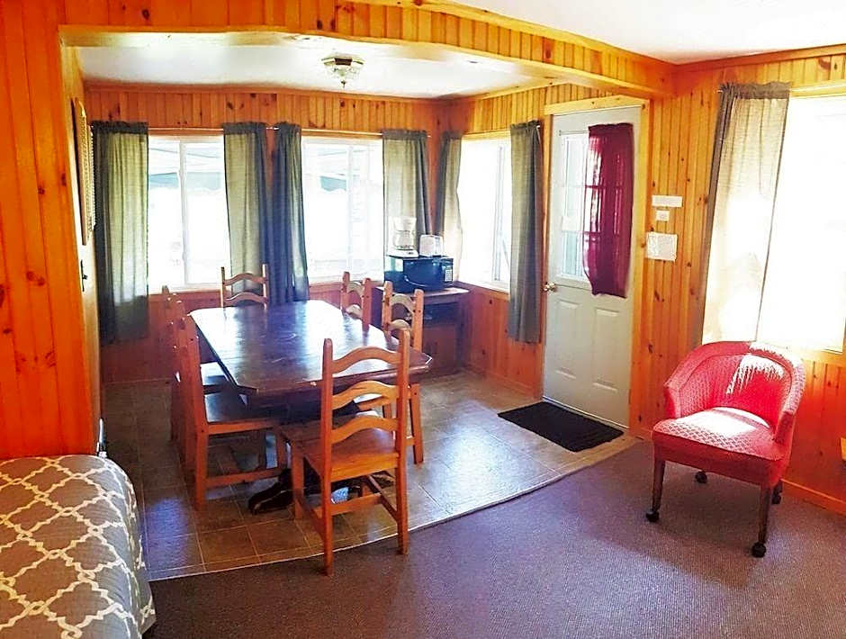 The Wilderness Inn