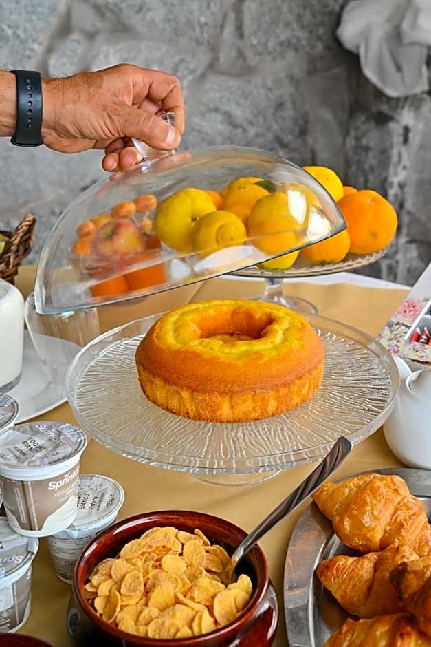 Resort Punto Azzurro