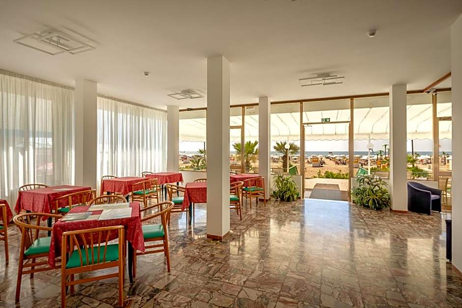 Hotel Royal Garnì