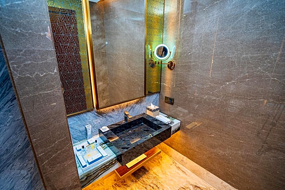 Velero Hotel Doha, SOFT OPENING