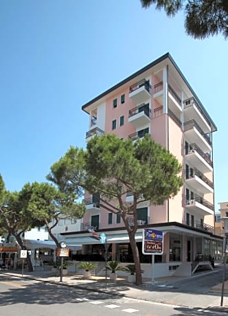 Hotel Panorama