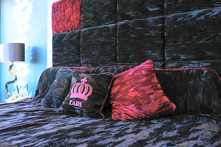 Earl Of Doncaster Hotel