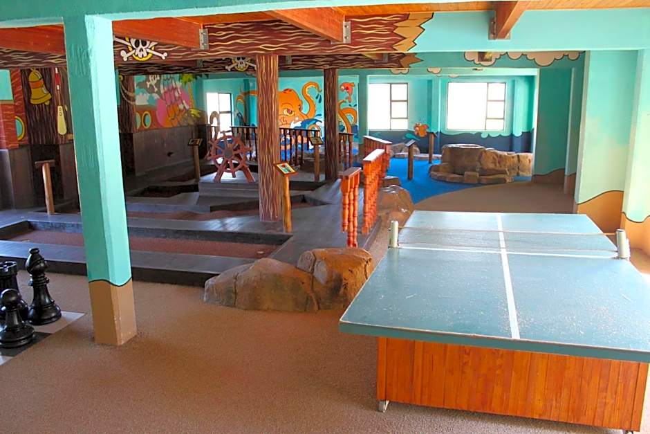 Hello Holiday-Banana Beach Club D17