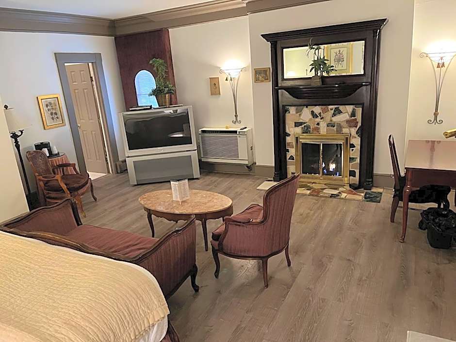 Mario's International Spa, Hotel & Restaurant