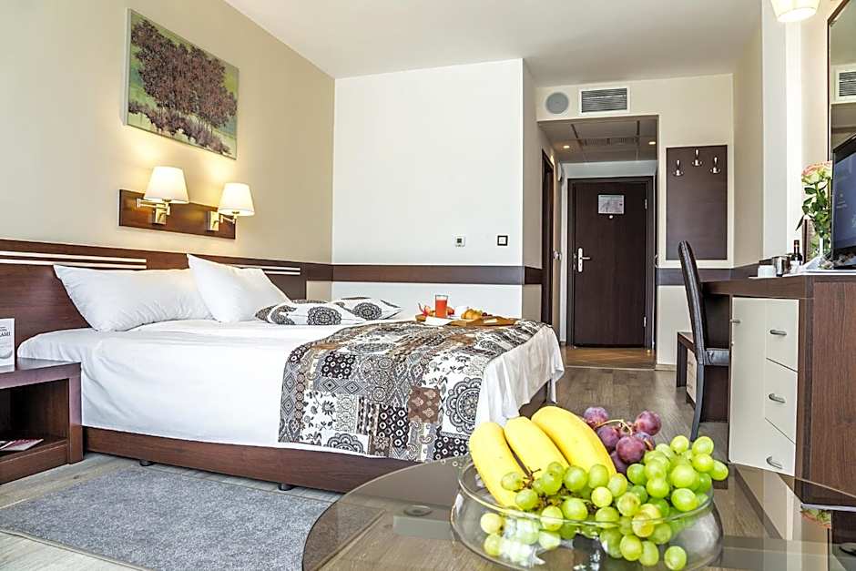 Grami Hotel Sofia
