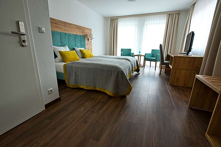 Altes Kurhaus Landhotel