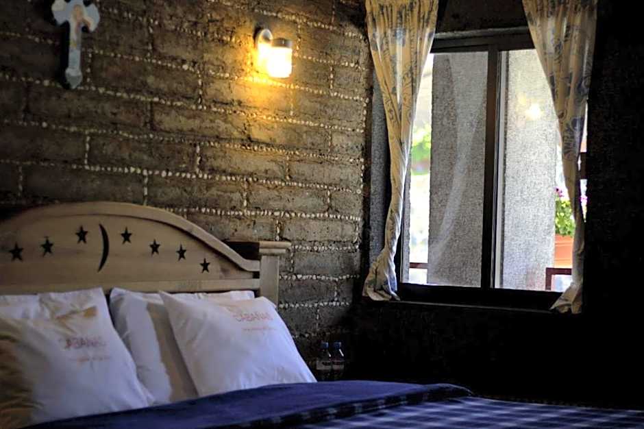 Hotel y Cabañas una Cosita de Zacatlán