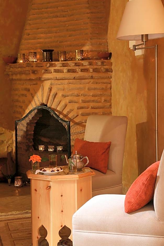 Riad Dar Elma And Spa