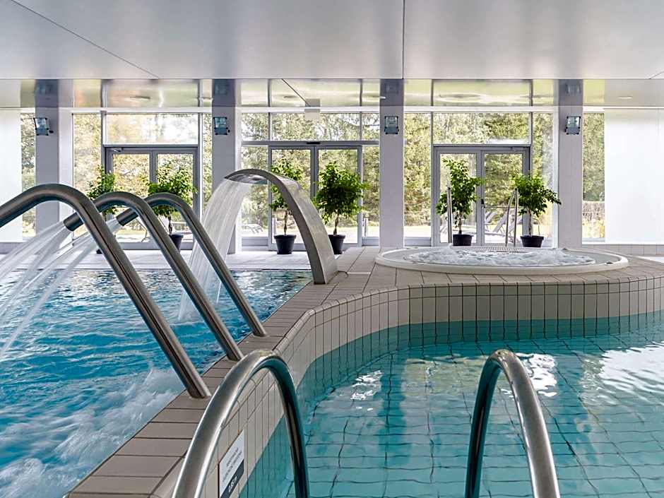 Hotel Mercure Karpacz Resort