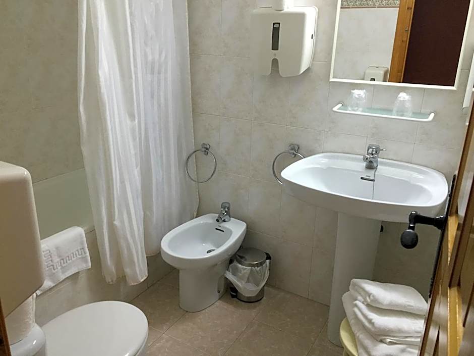 Hotel Esquirol