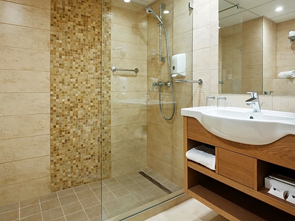 Hotel Europa Fit