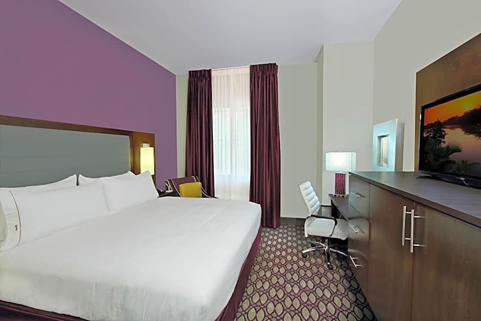 Holiday Inn Express Baton Rouge Downtown, an IHG Hotel