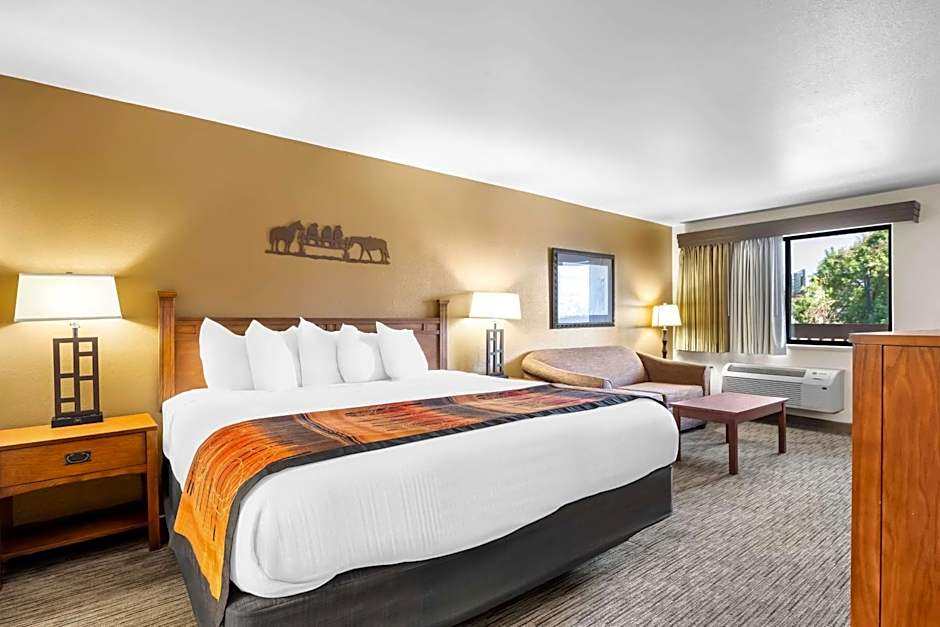 Best Western Grande River Inn & Suites